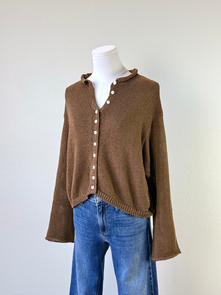 Henry Cardigan