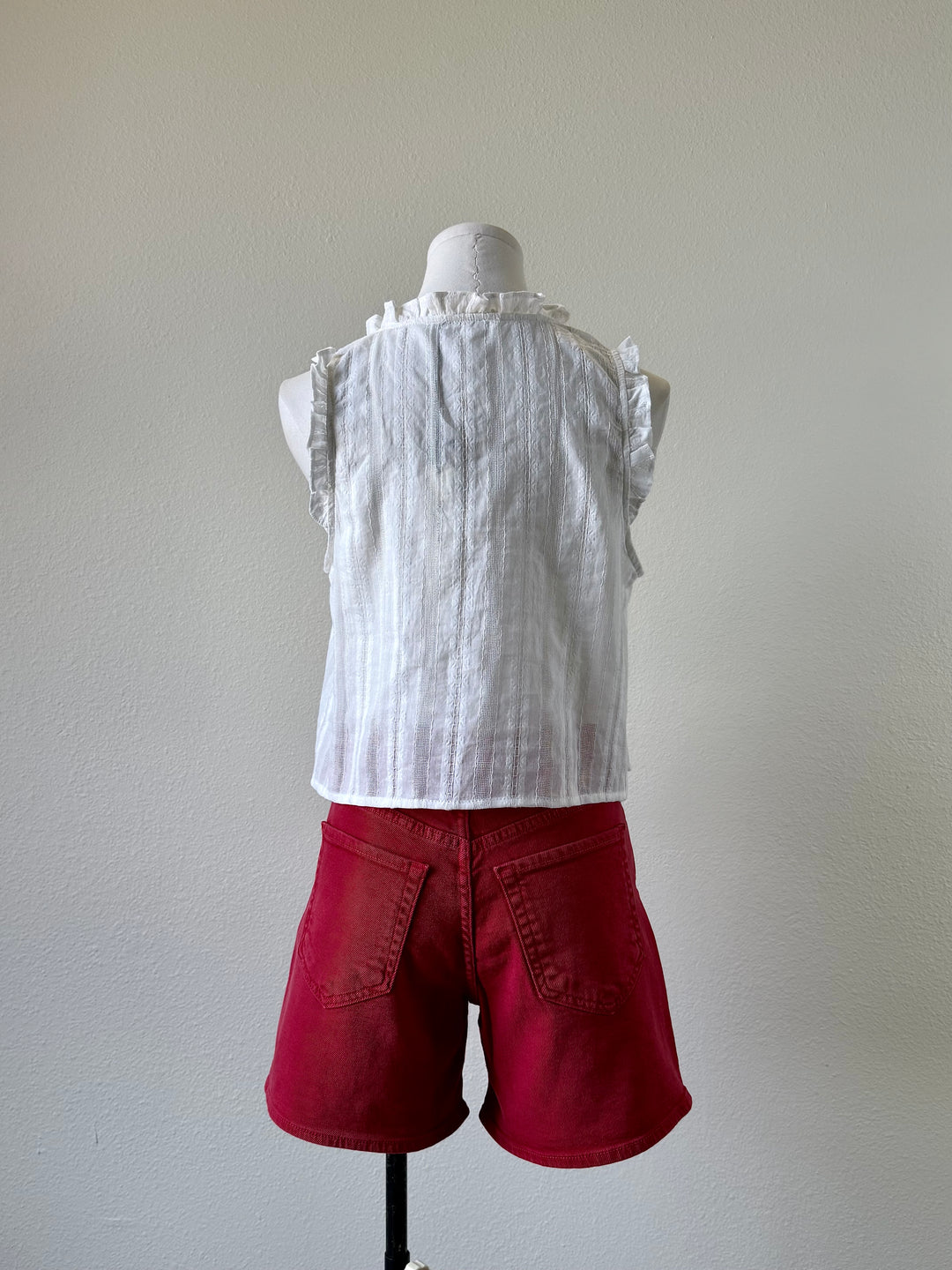 Hollis Short