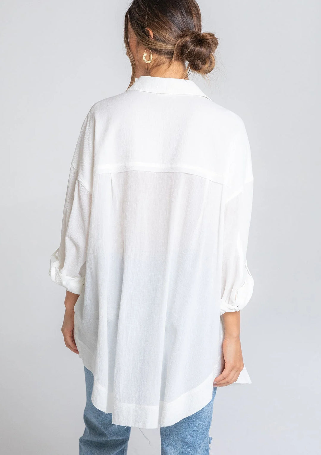 Lily Tunic Top