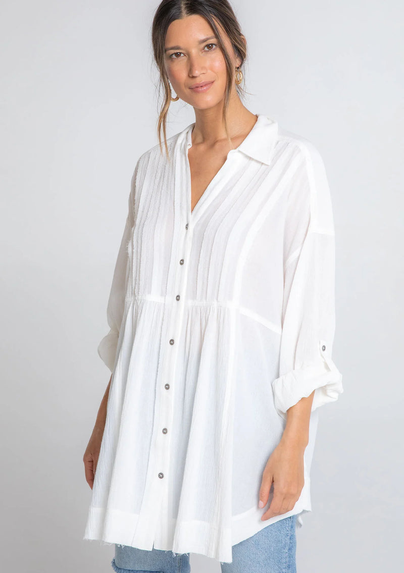 Lily Tunic Top