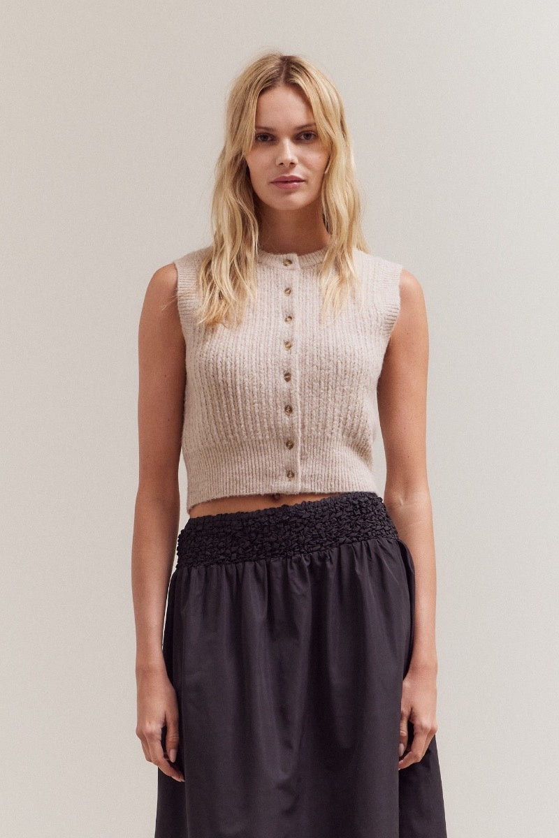 Kat Sweater Vest
