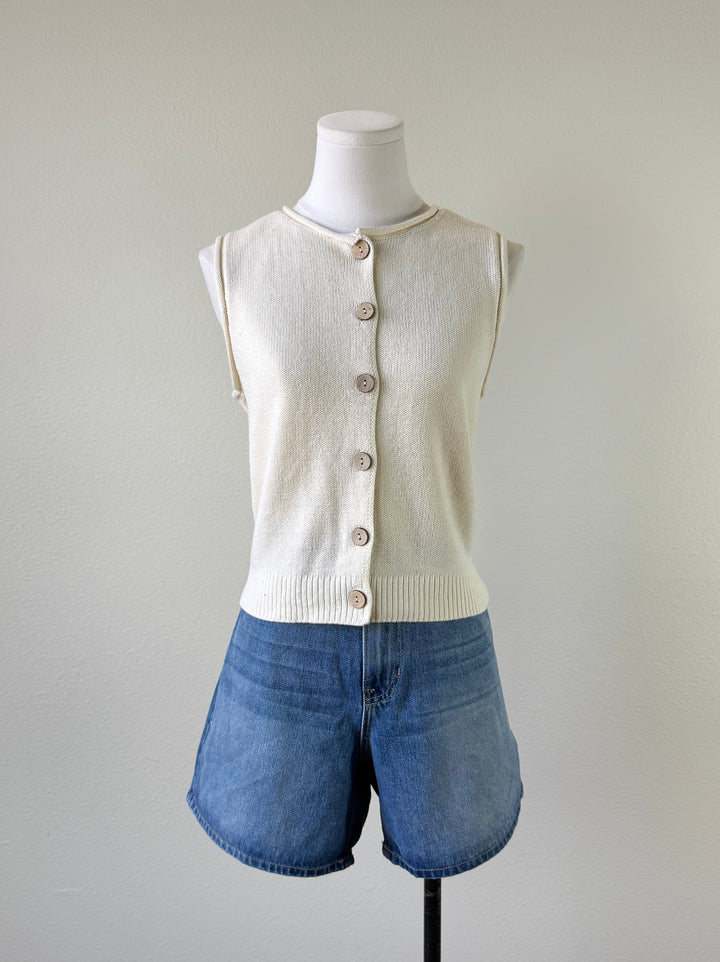 Brigette Vest