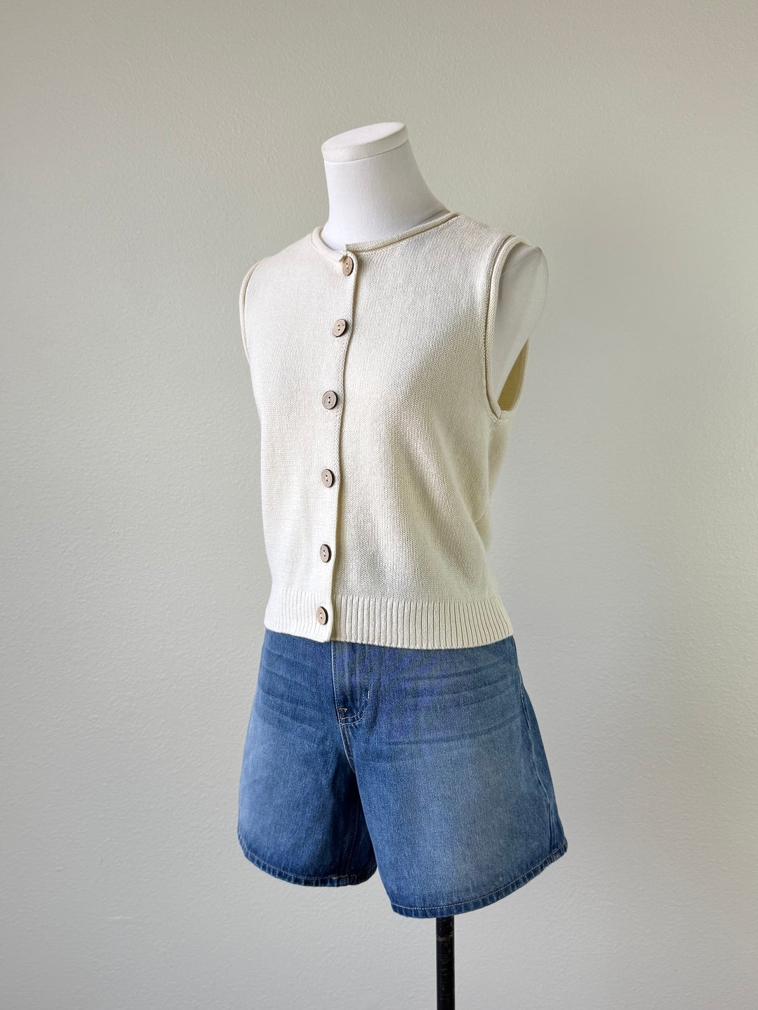 Brigette Vest