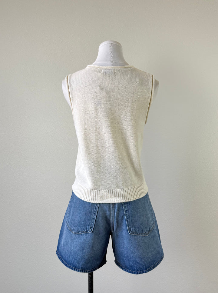 Brigette Vest