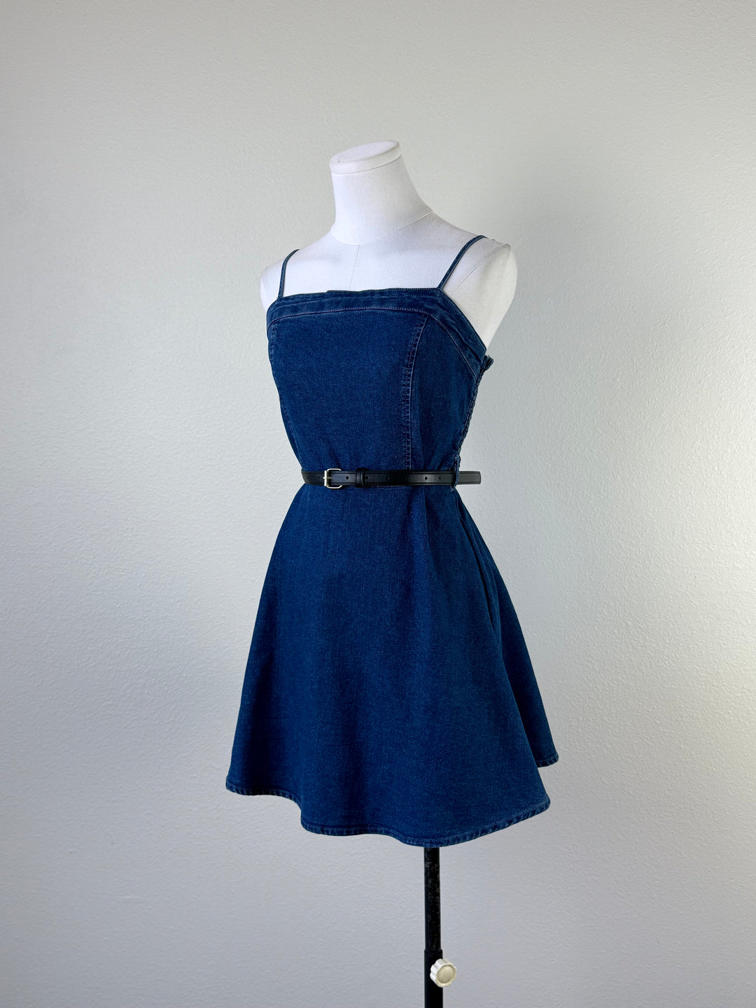Indy Denim Dress