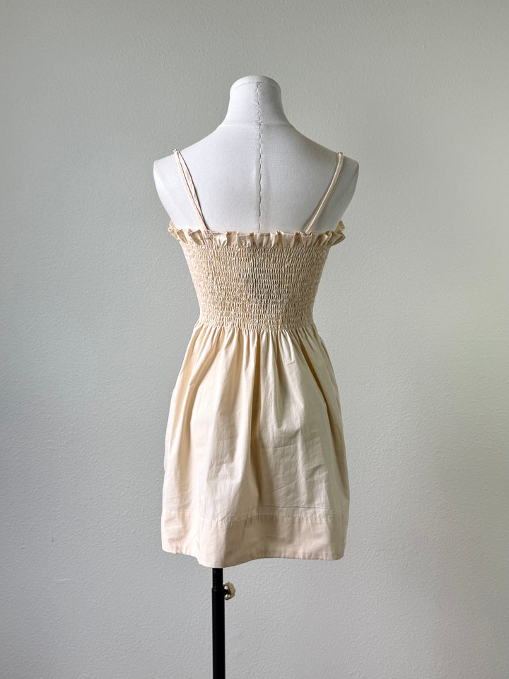 Ione Dress