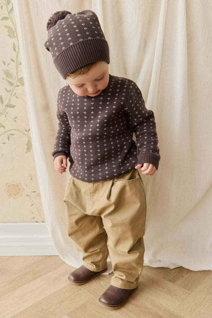 Reuben Unisex Pant
