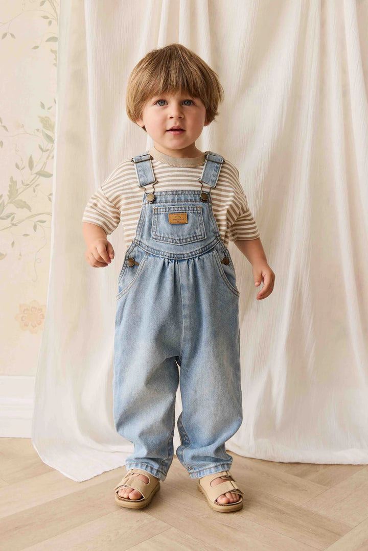 Cecil Overalls