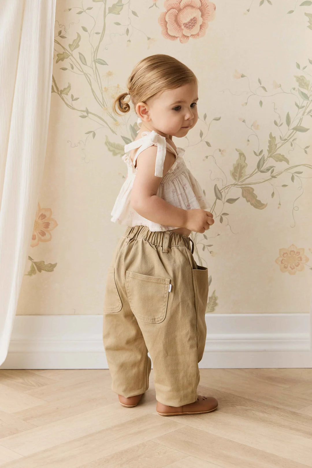 Reuben Unisex Pant