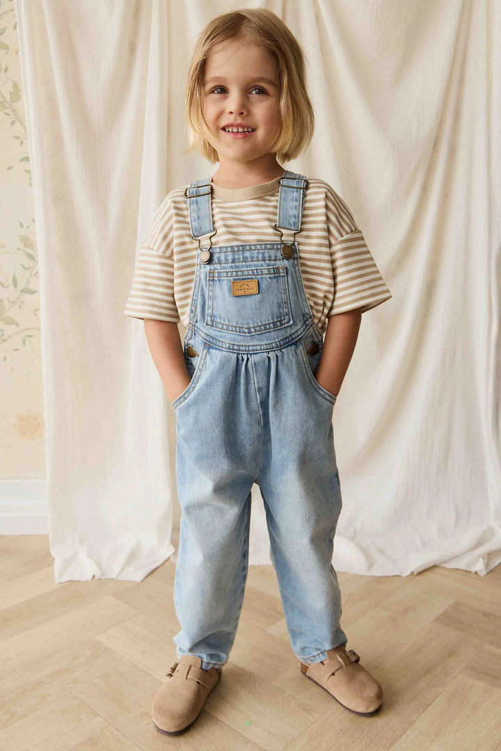 Cecil Overalls