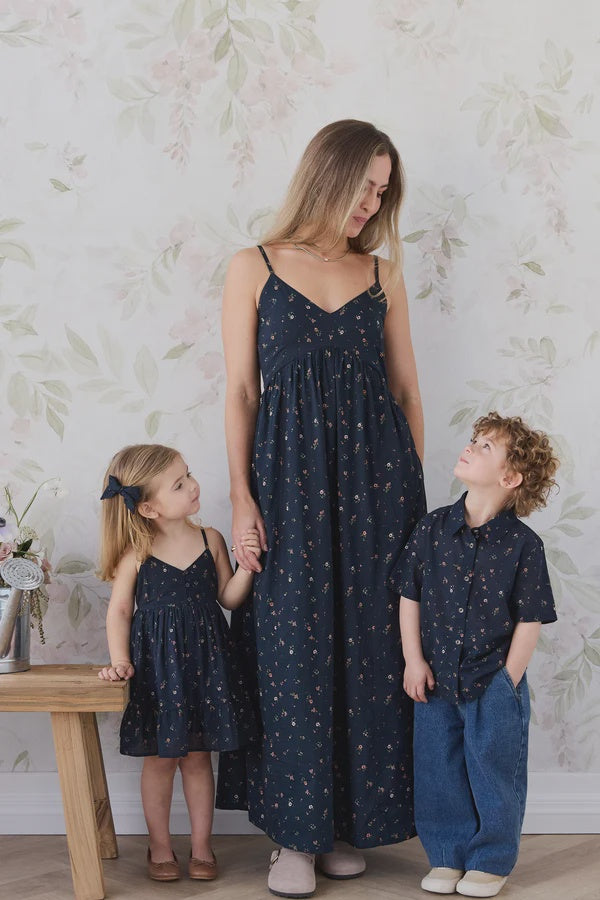 Whitley Dress Womens