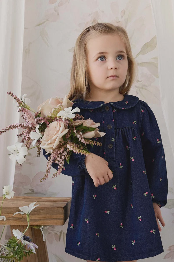 Gracen Dress