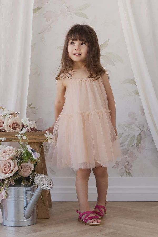 Nylah Dress