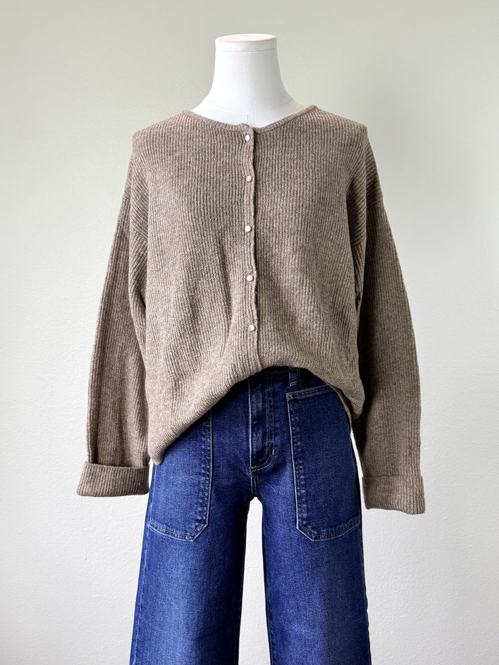 Jada Sweater
