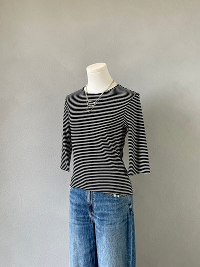 Jamia Striped Top