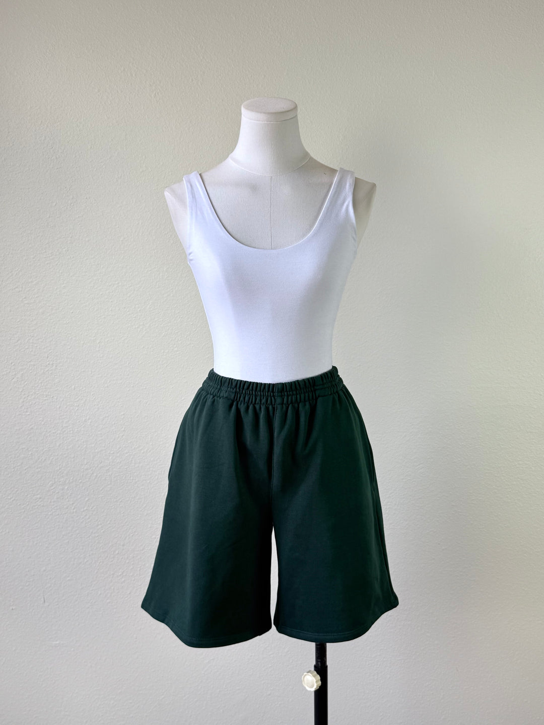 Janis Shorts