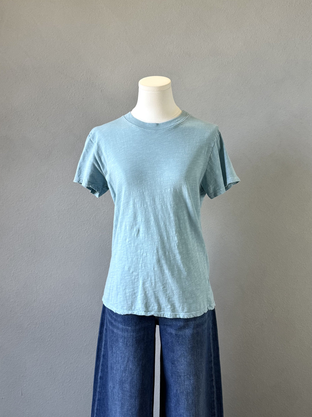 Jhene Cotton Tee