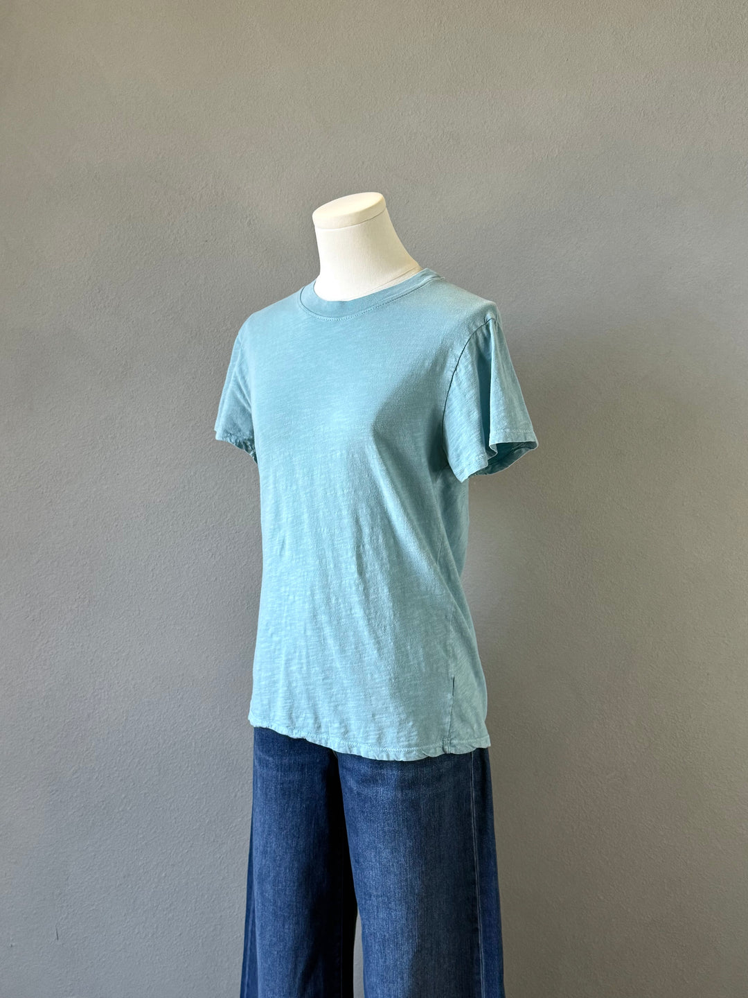 Jhene Cotton Tee