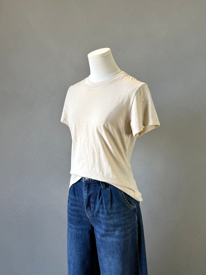 Jhene Cotton Tee