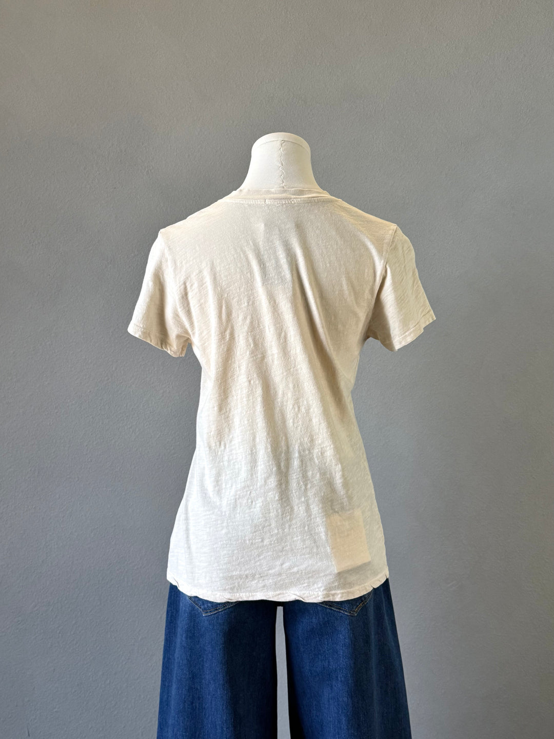 Jhene Cotton Tee