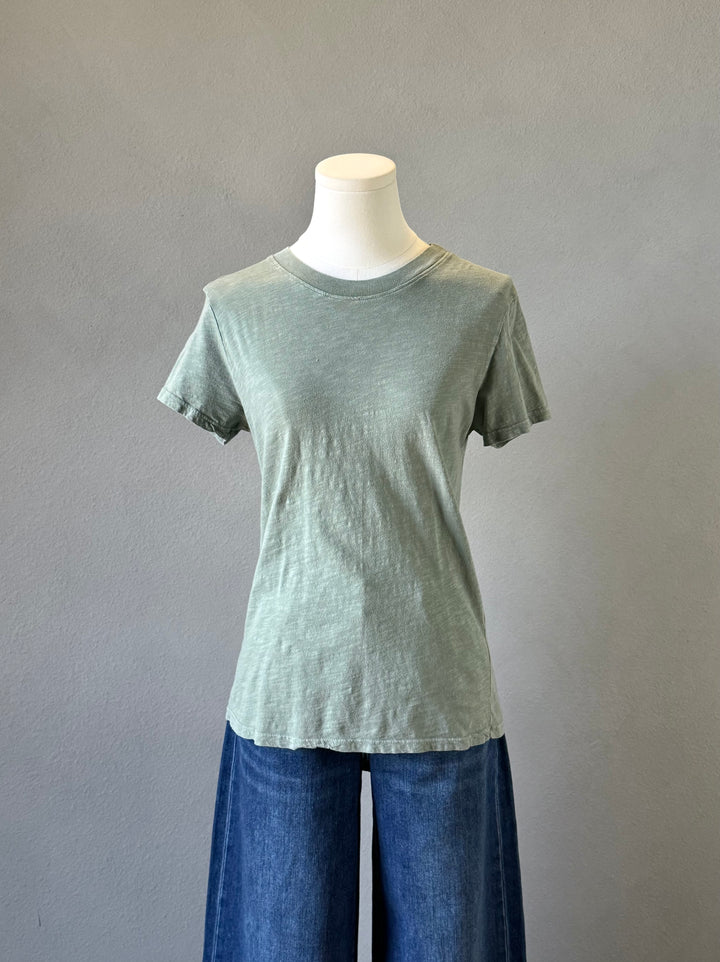 Jhene Cotton Tee