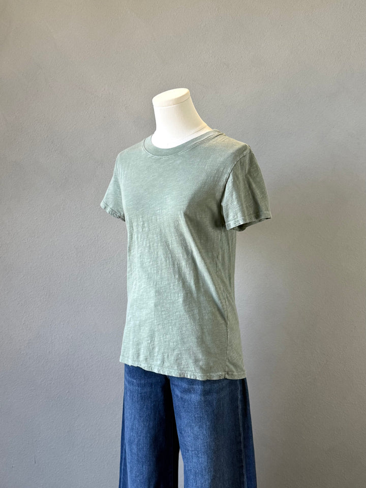 Jhene Cotton Tee