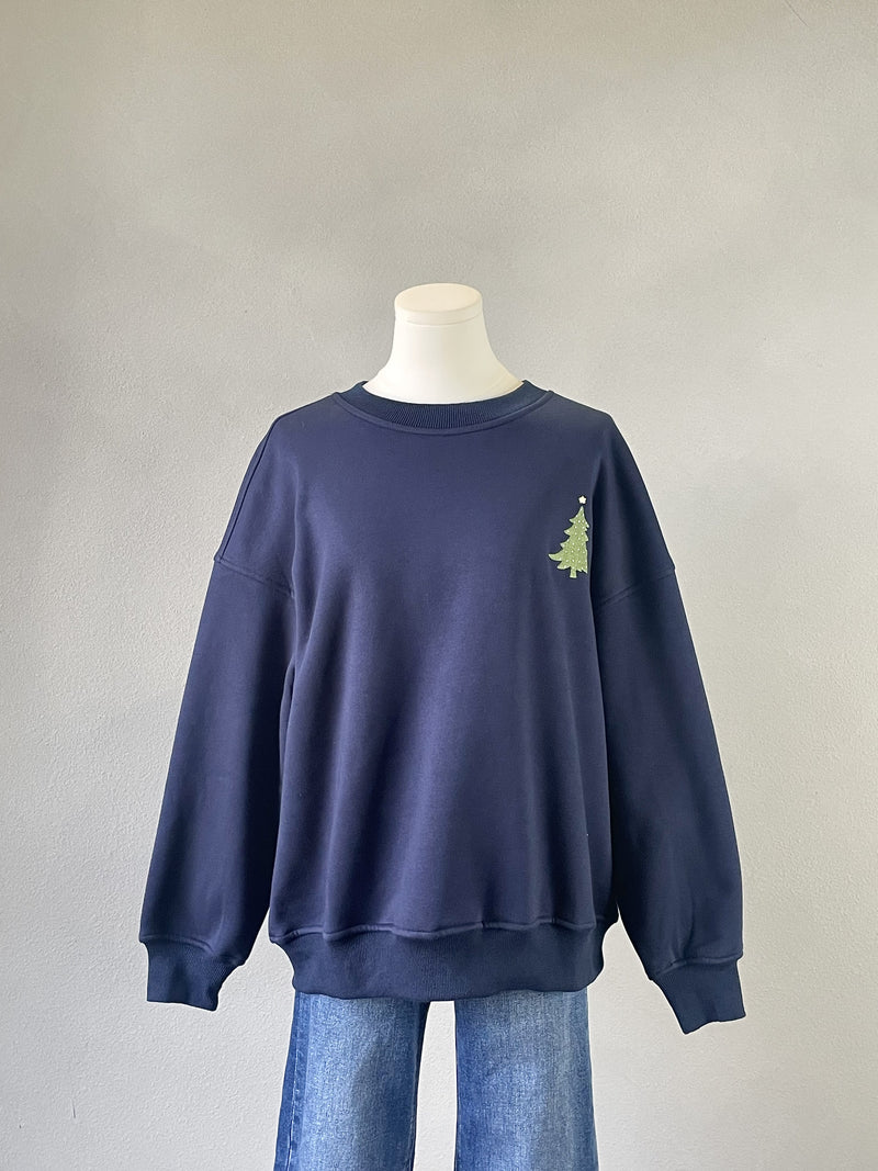 Jolly Crewneck