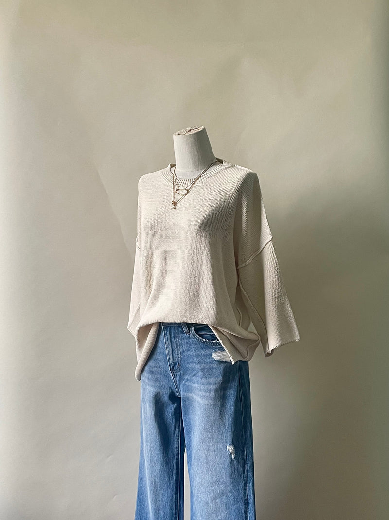 Jul Knit Top