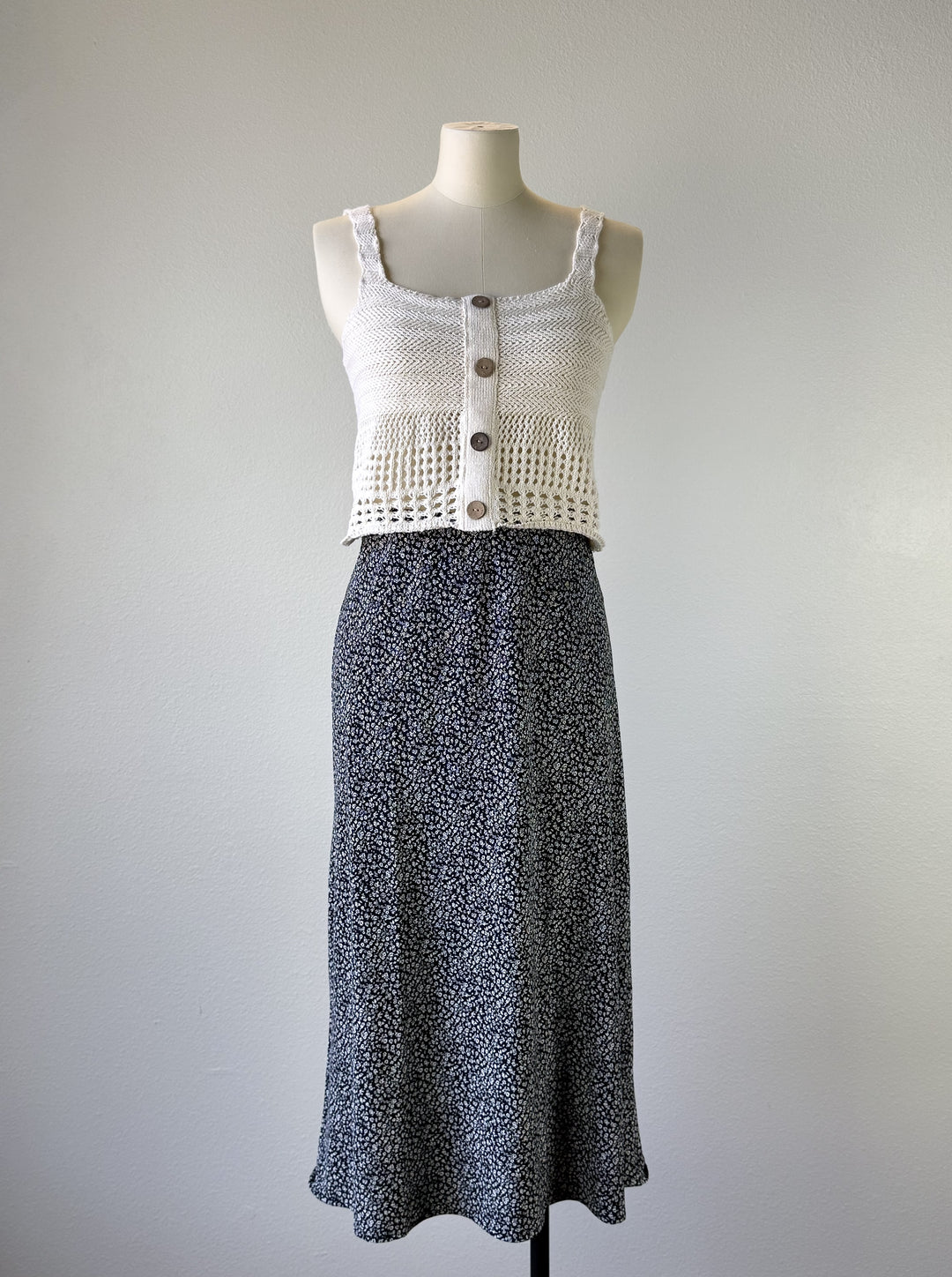 June Skirt