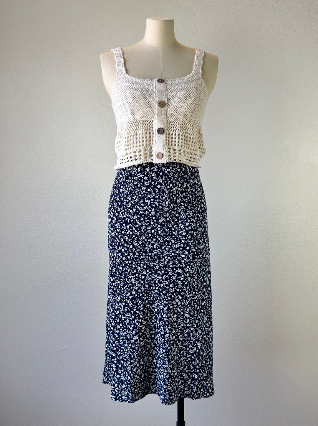 June Skirt