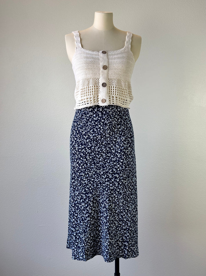 June Skirt