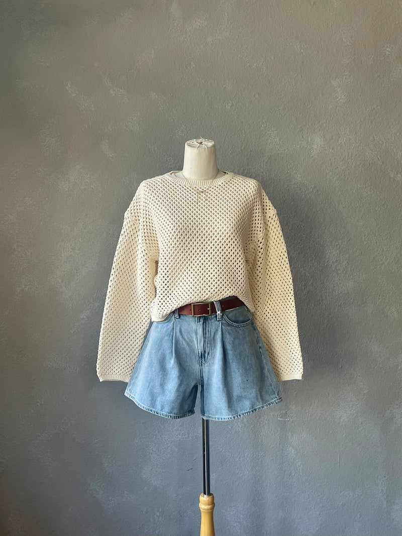 Kami Knit Top