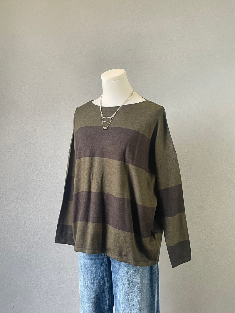 Kapeni Sweater