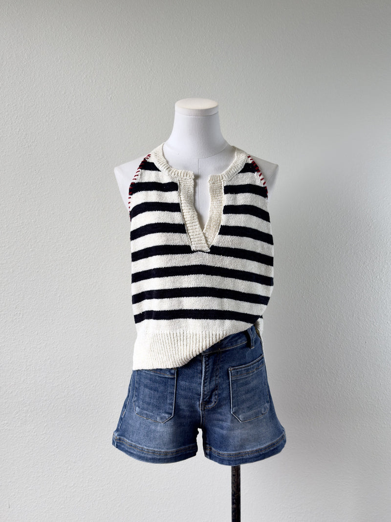 Knox Top