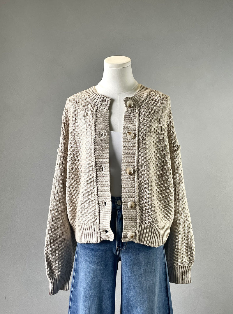 Kyah Cardigan