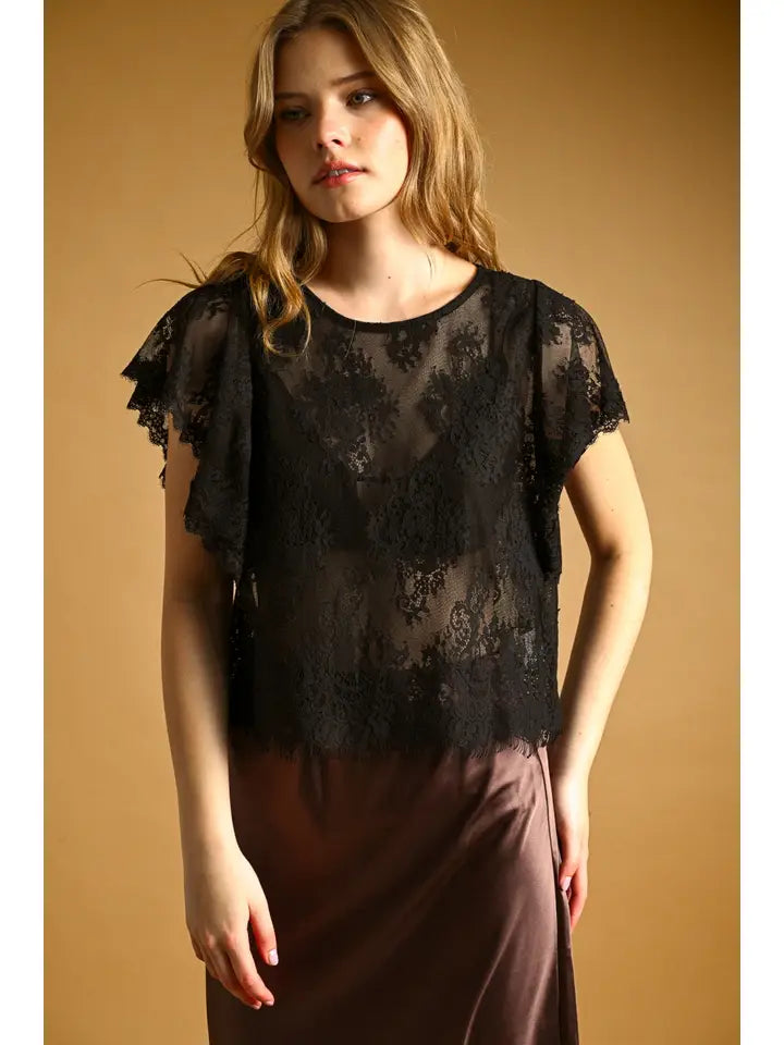 Paloma Top