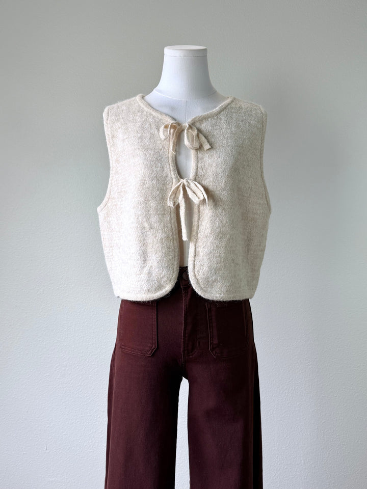 Lilia Sweater