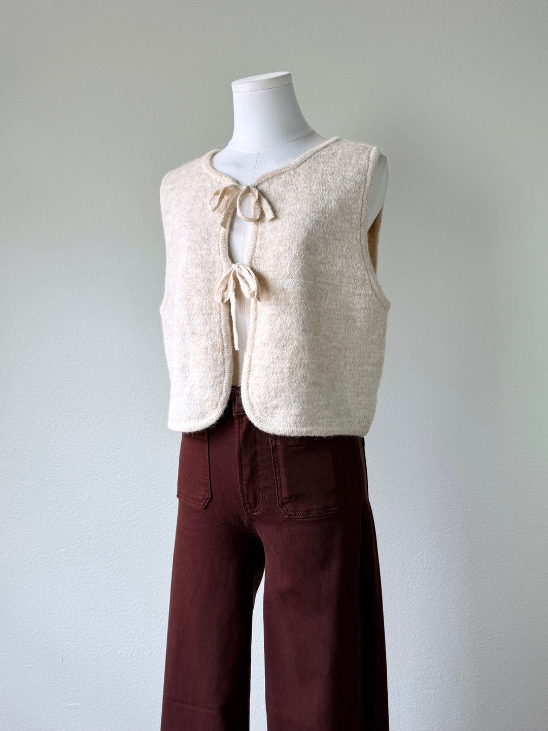 Lilia Sweater