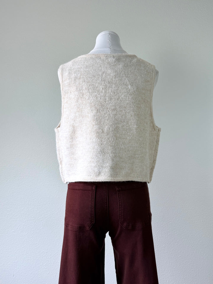 Lilia Sweater