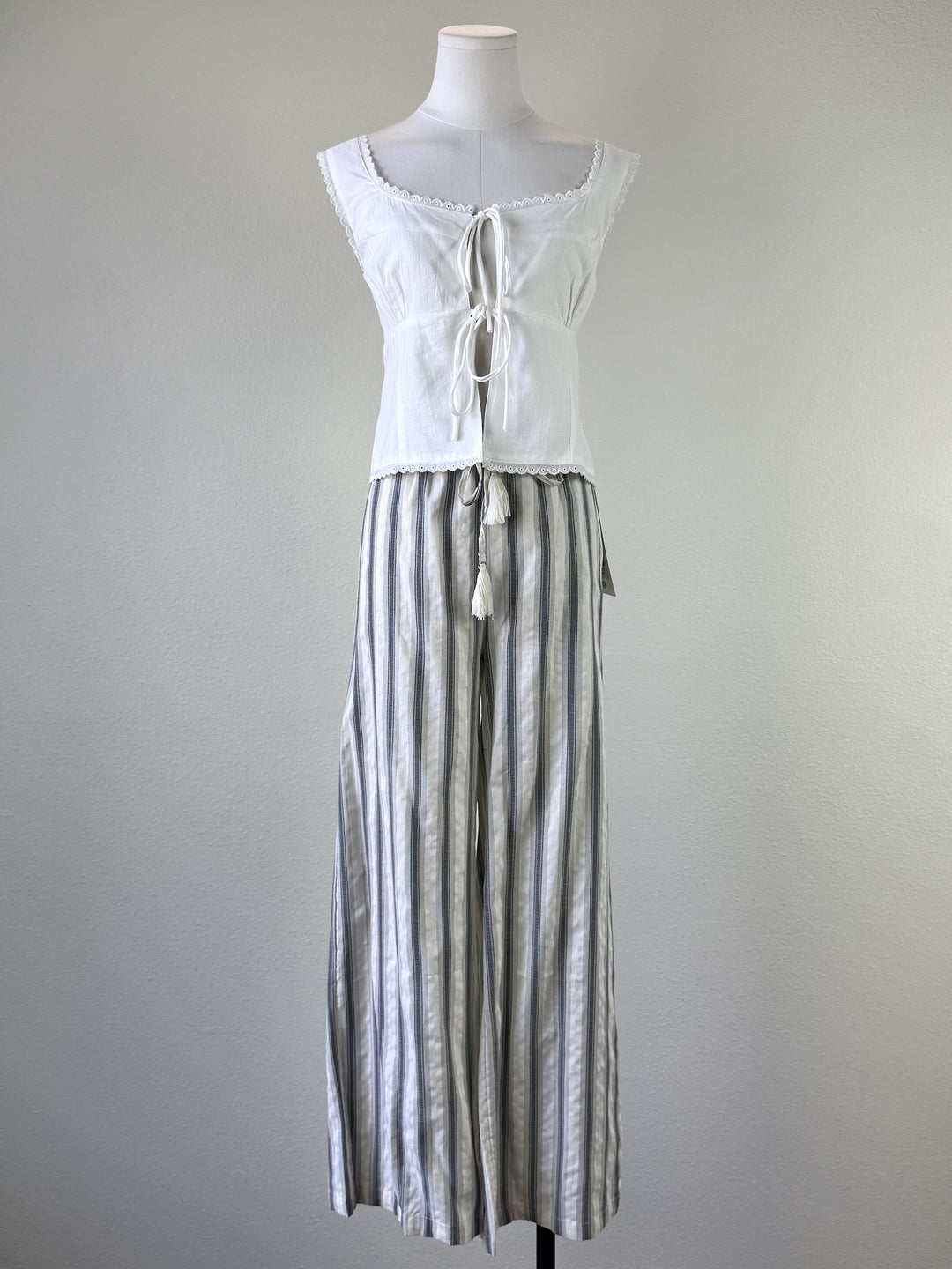 Lizzy Relaxed Pants