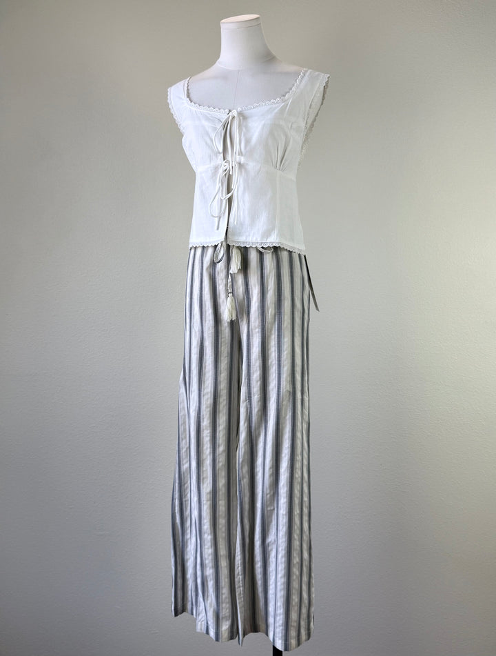 Lizzy Relaxed Pants