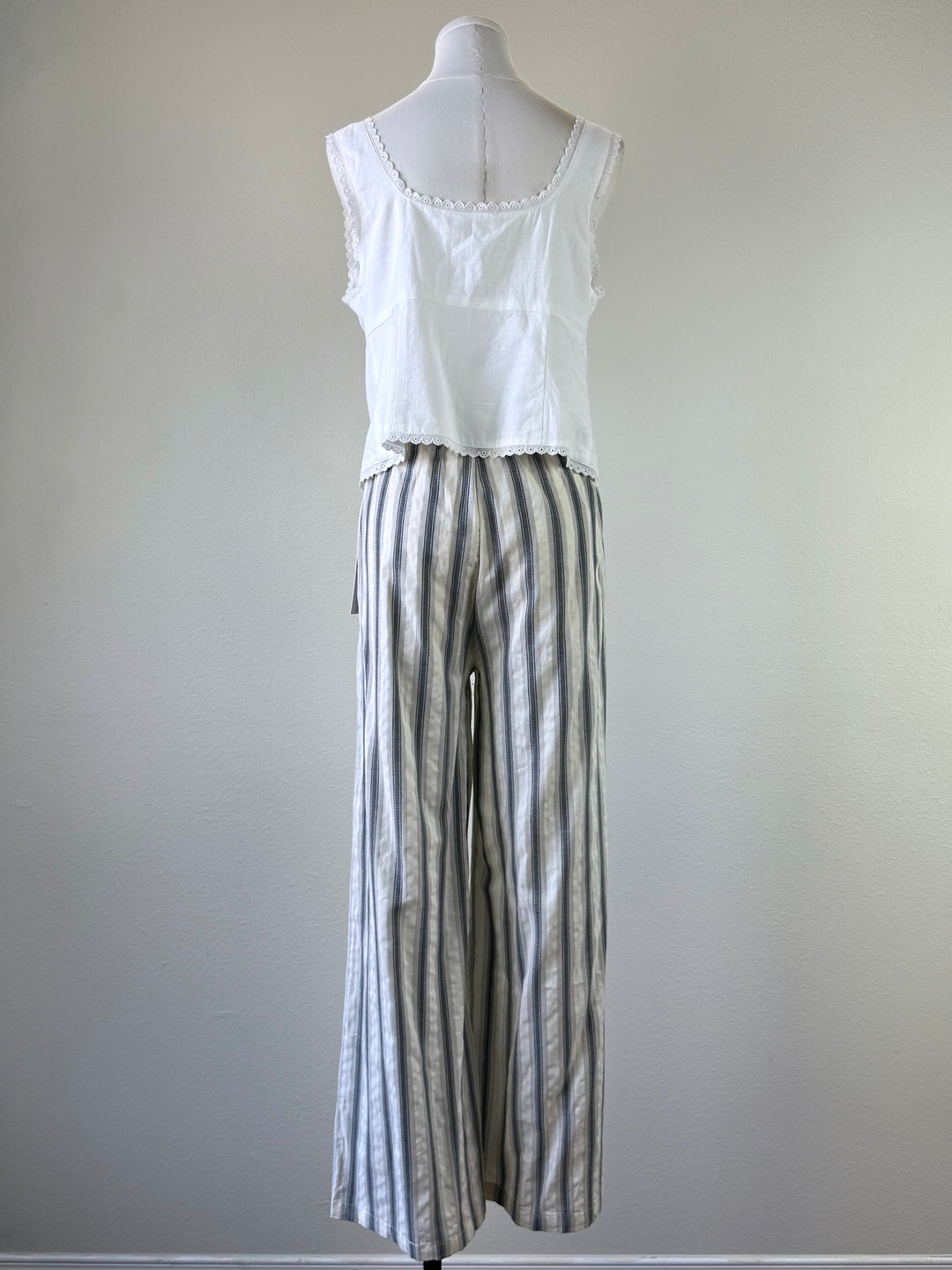 Lizzy Relaxed Pants