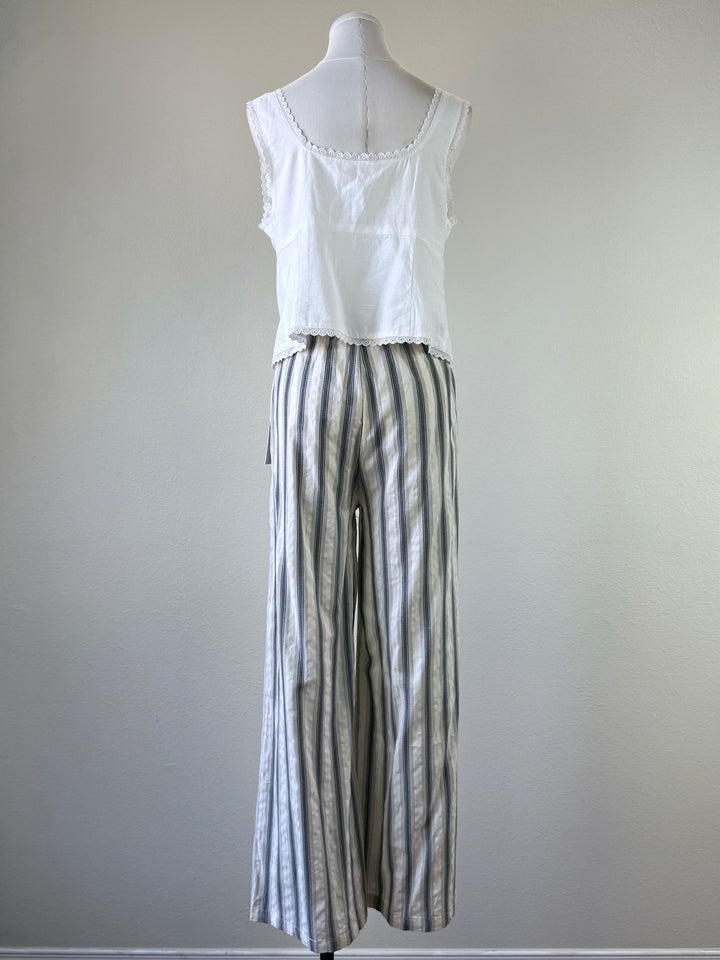 Lizzy Relaxed Pants