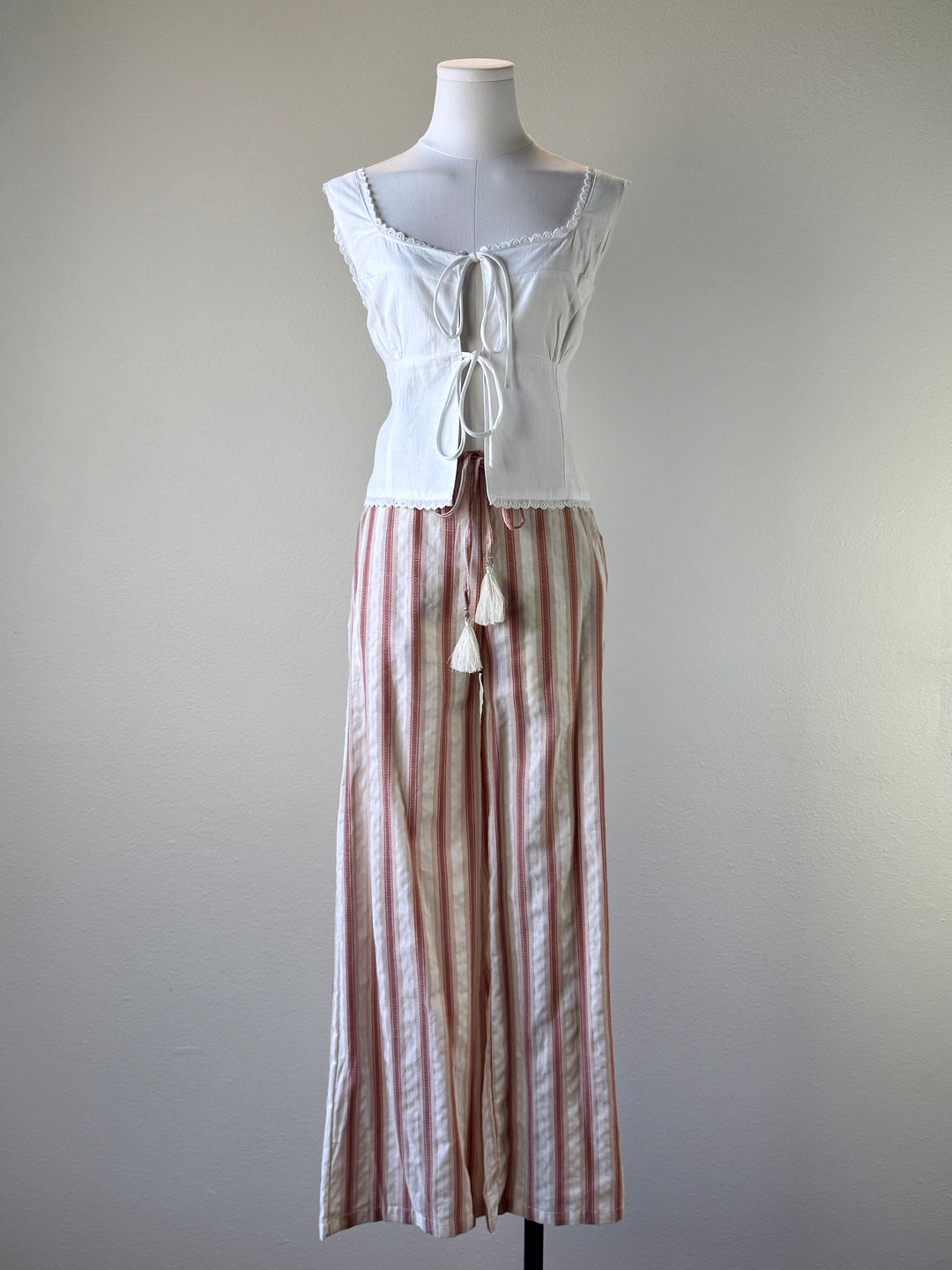 Lizzy Relaxed Pants