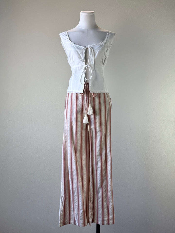Lizzy Relaxed Pants