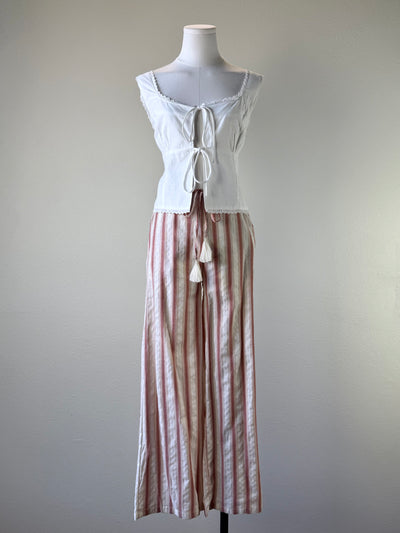 Lizzy Relaxed Pants
