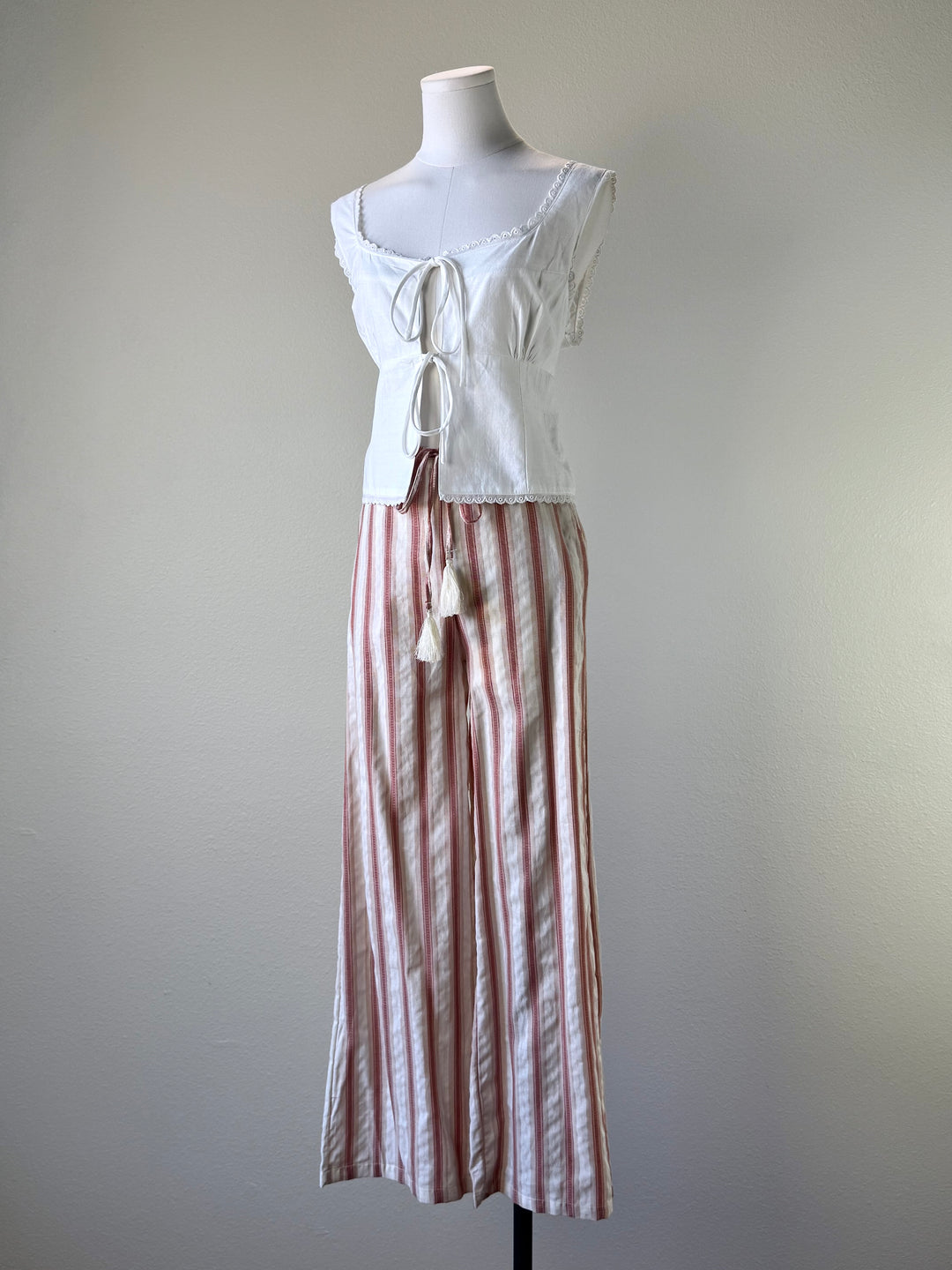 Lizzy Relaxed Pants