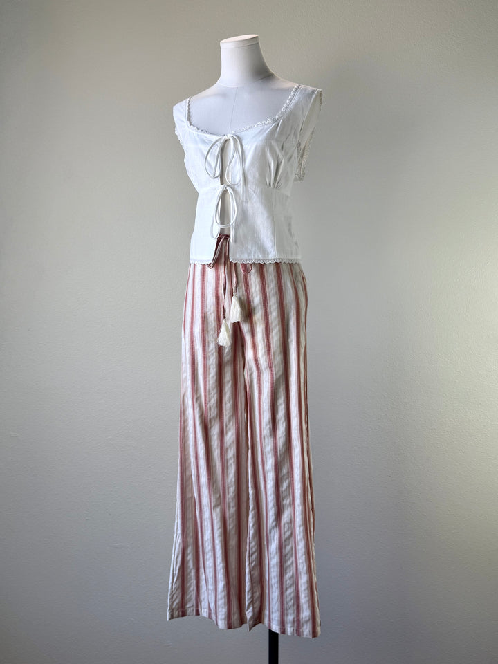 Lizzy Relaxed Pants