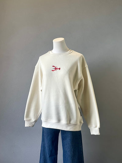 Lobster Sweatshirt