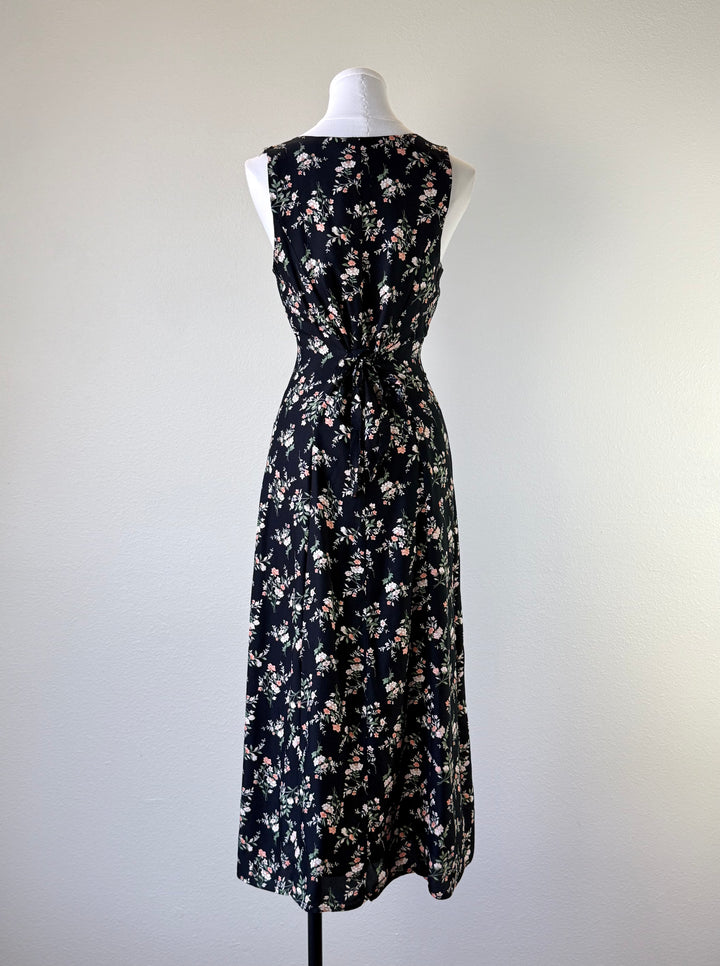 Lorraine Midi Dress
